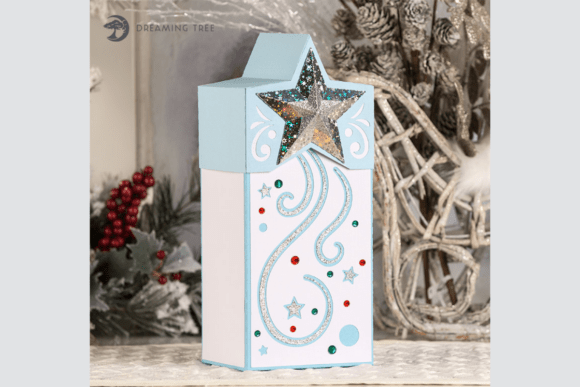 Star Gift Box SVG: Avoiding Common Pitfalls for a Perfect Celestial Finish