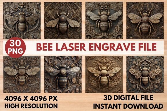 Understanding the Bee Laser Engrave File: A Practical Guide for Makers and Professionals