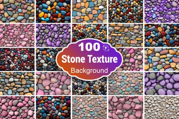 Unlocking the Raw Beauty of Nature: A Guide to Stone Backgrounds and Realistic Rock Textures